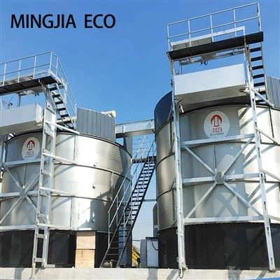 Органічна компостна башта