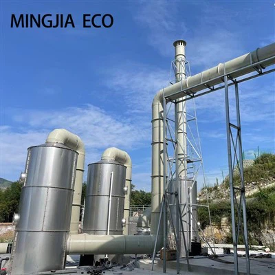 Компостна вежа з нержавіючої сталі